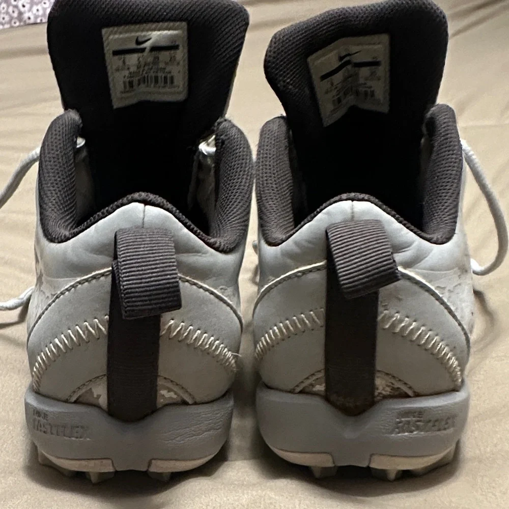 Nike Molded Cleats